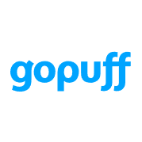 gopuff logo