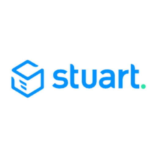 Discover Stuart delivery jobs for self-employed riders
