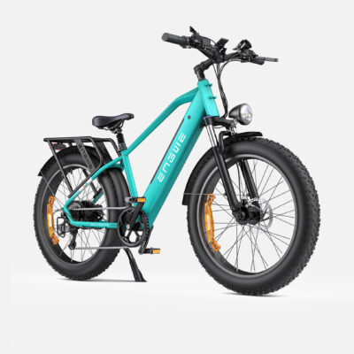Engwe E26 Electric Bike