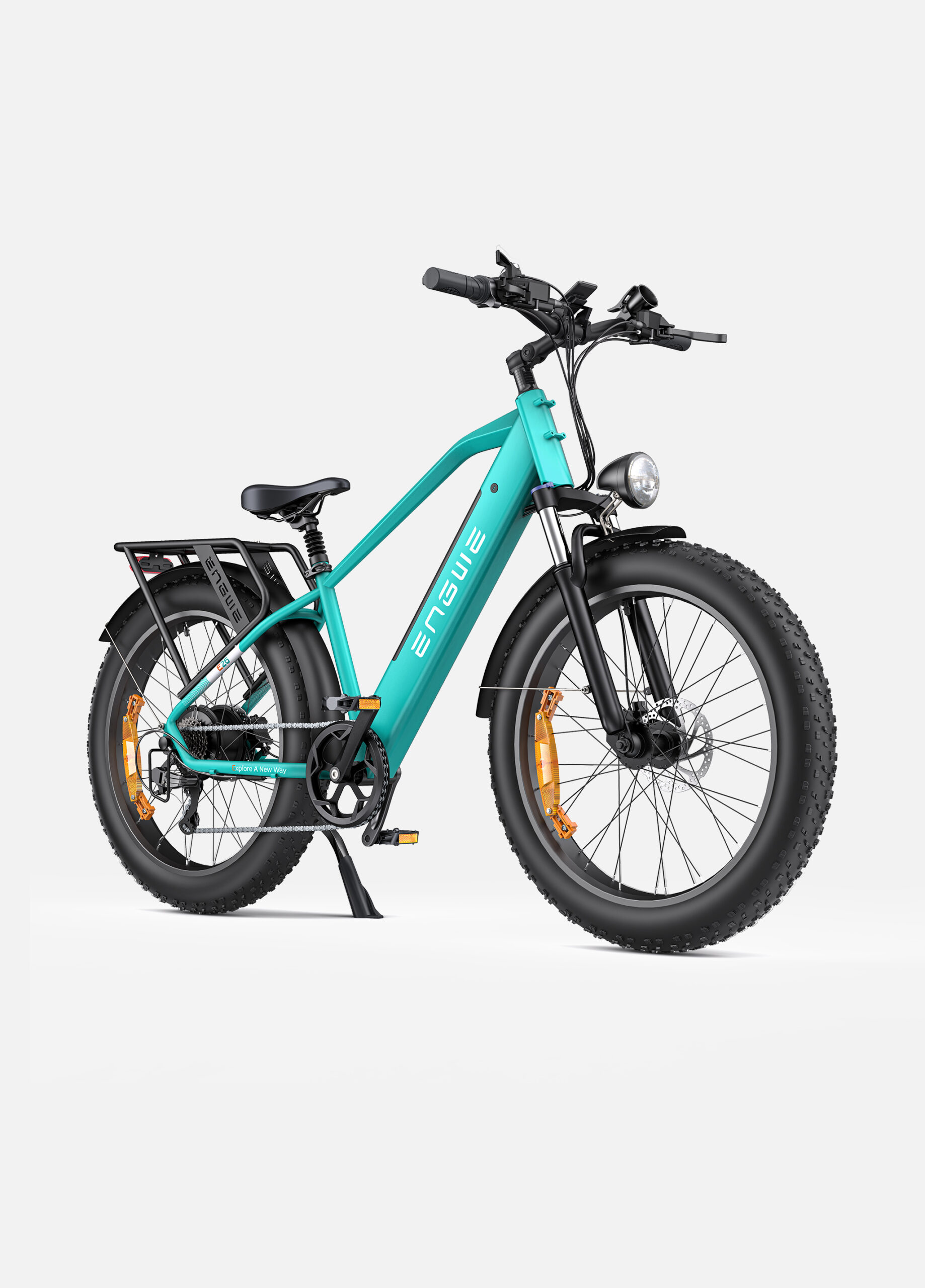 Engwe E26 Electric Bike