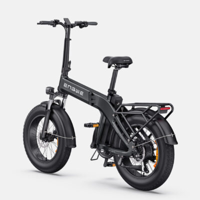 Engwe EP-2 3.0 Boost Folding Electric Bike