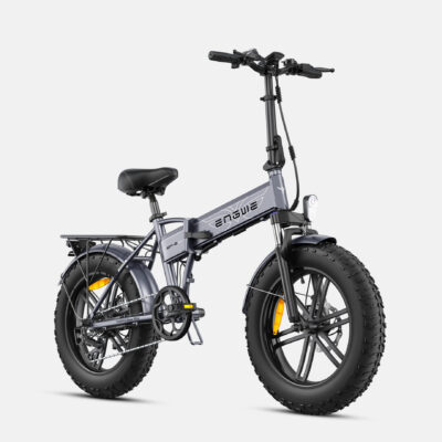 Engwe EP-2 Boost Folidng Electric Bike