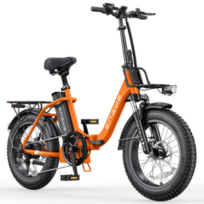 Engwe L20 Electric Bike