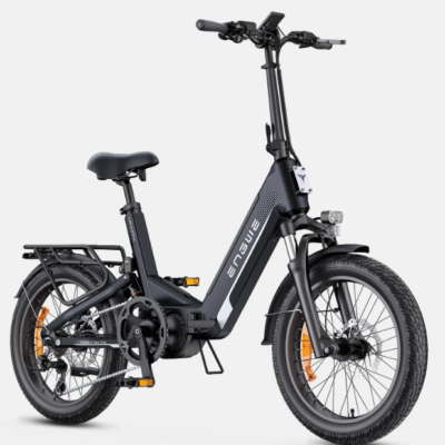 Engwe L20 3.0 Pro Electric Bike
