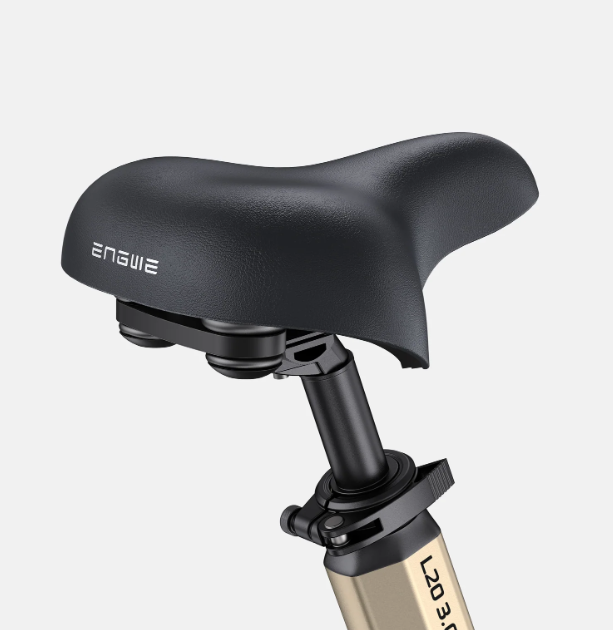 Engwe L20 3.0 Pro Electric Bike - Image 6