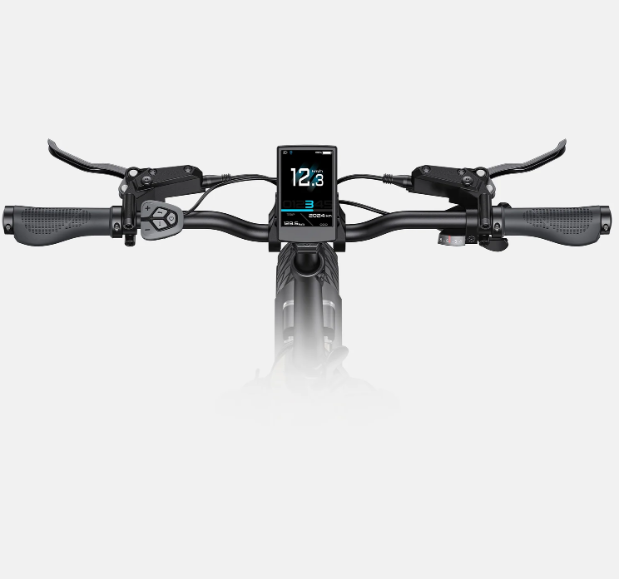 Engwe L20 3.0 Pro Electric Bike - Image 3