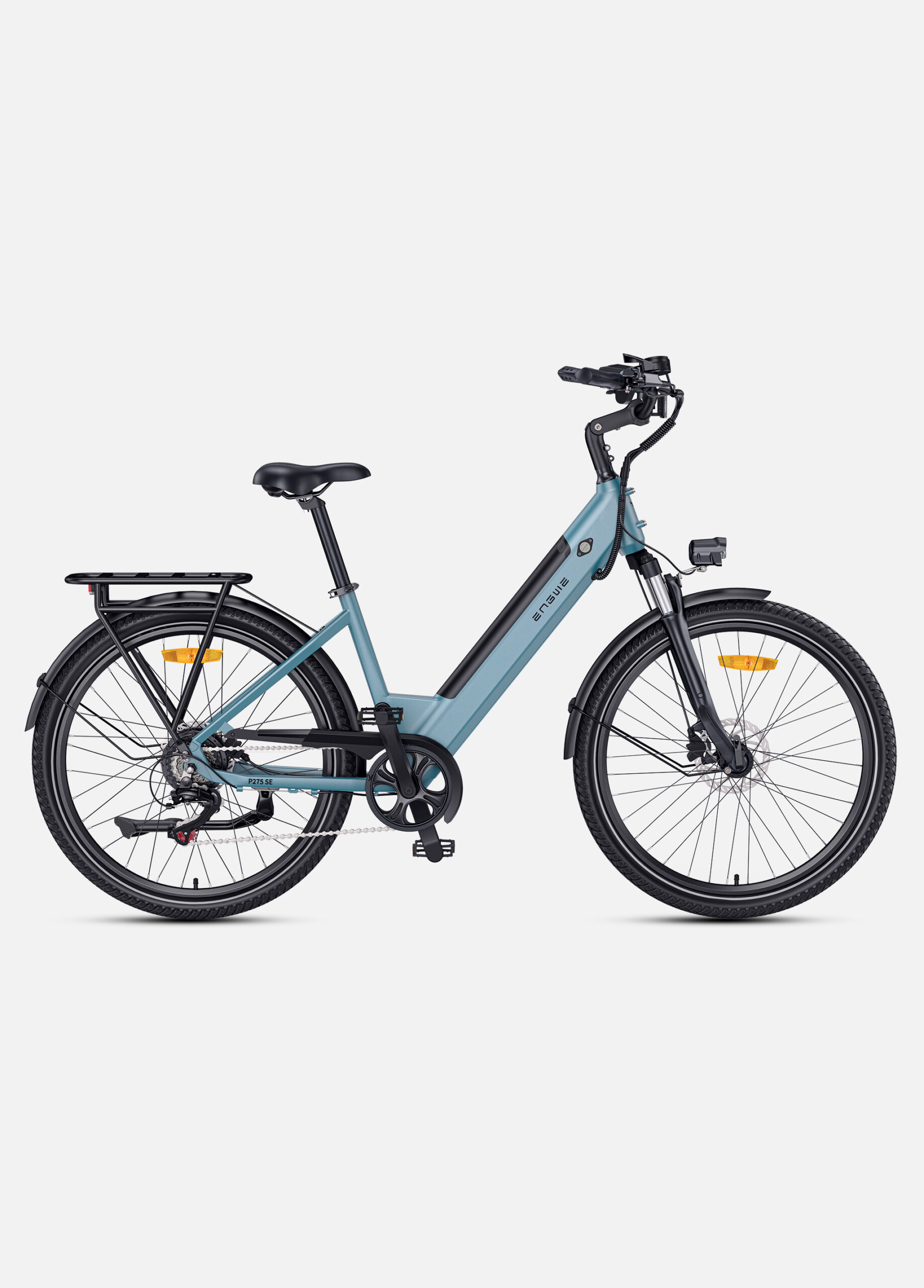 Engwe P275SE Electric Bike - Image 2