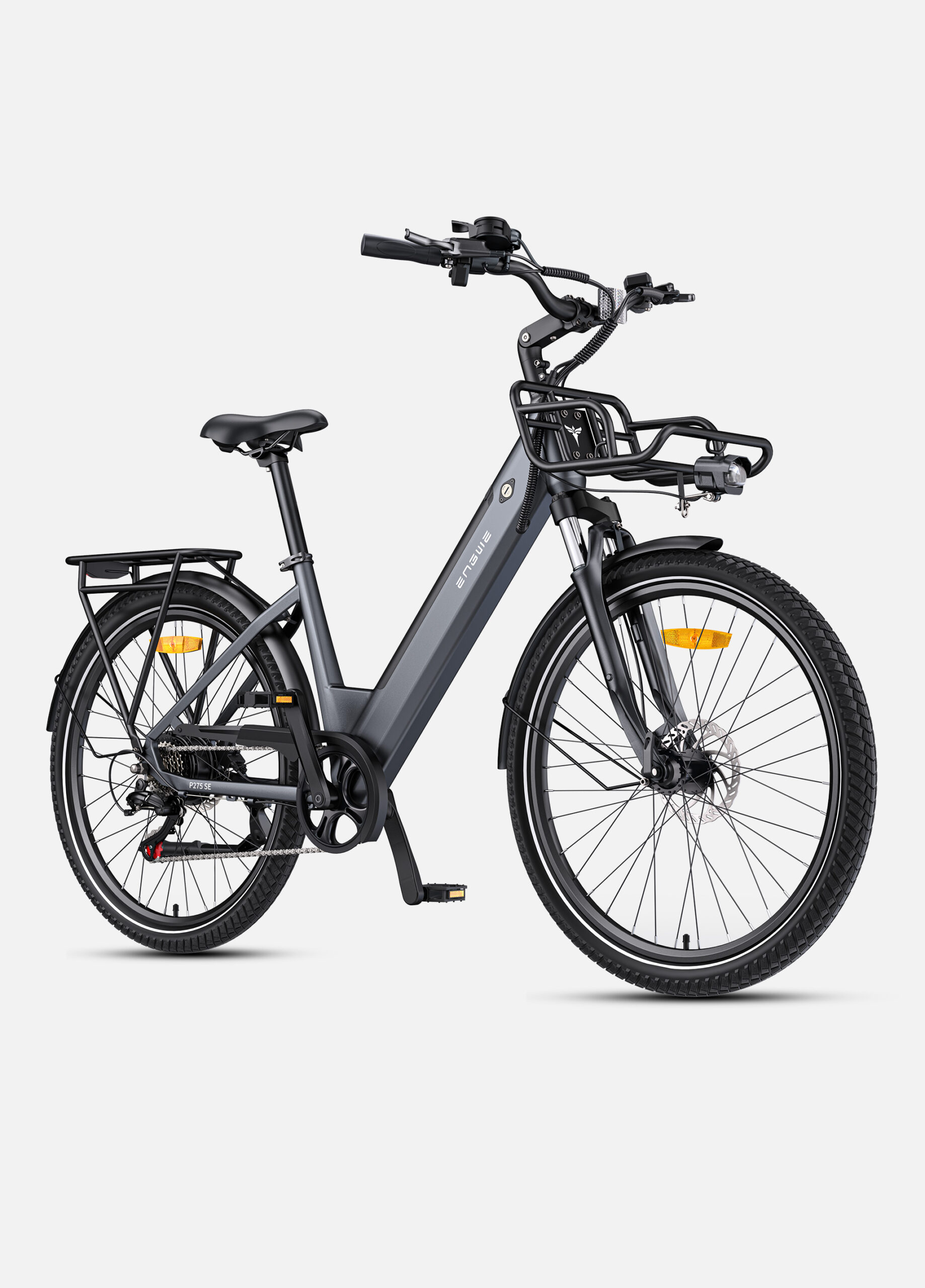Engwe P275SE Electric Bike - Image 3