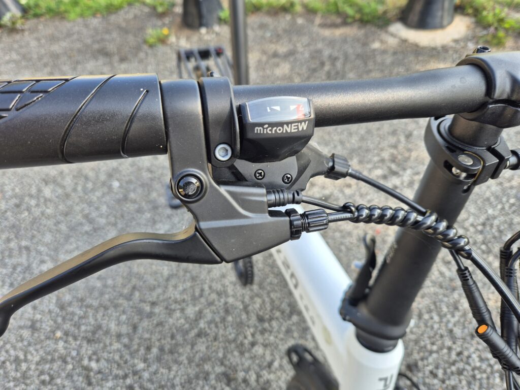 pvy z20 pro evo gear shifter