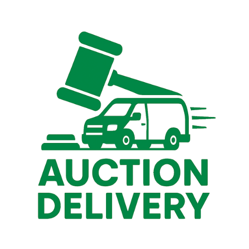 Auction Delivery