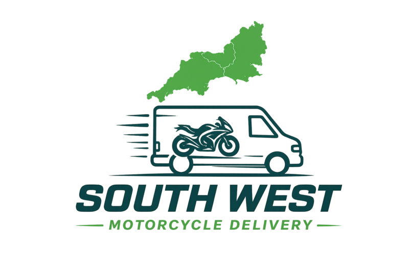 SouthWest Motorcycle Delivery
