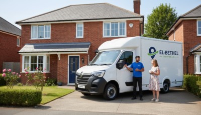 El Bethel Logistics
